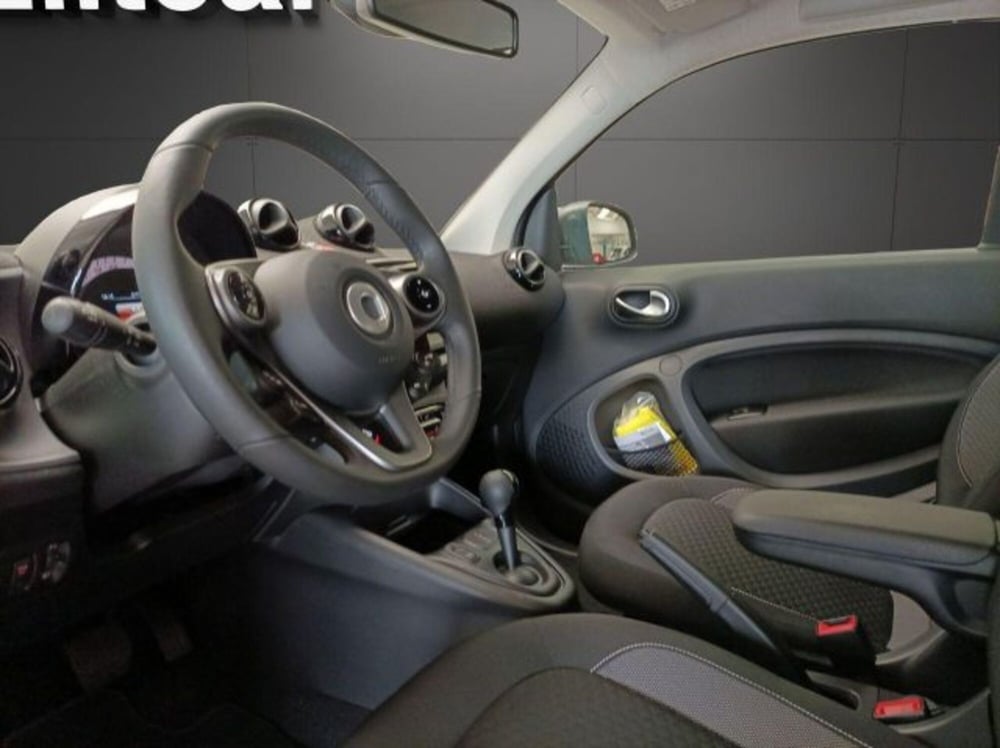 smart Fortwo usata a Novara (16)