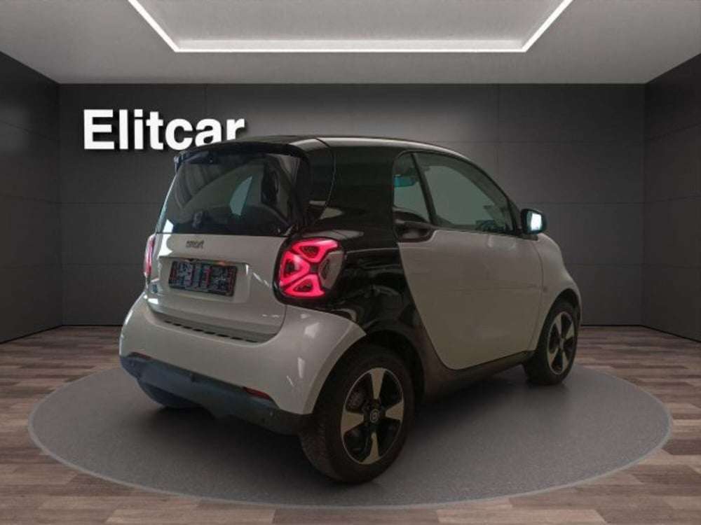 smart Fortwo usata a Novara (4)