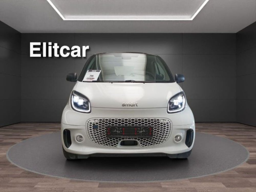 smart Fortwo usata a Novara (6)
