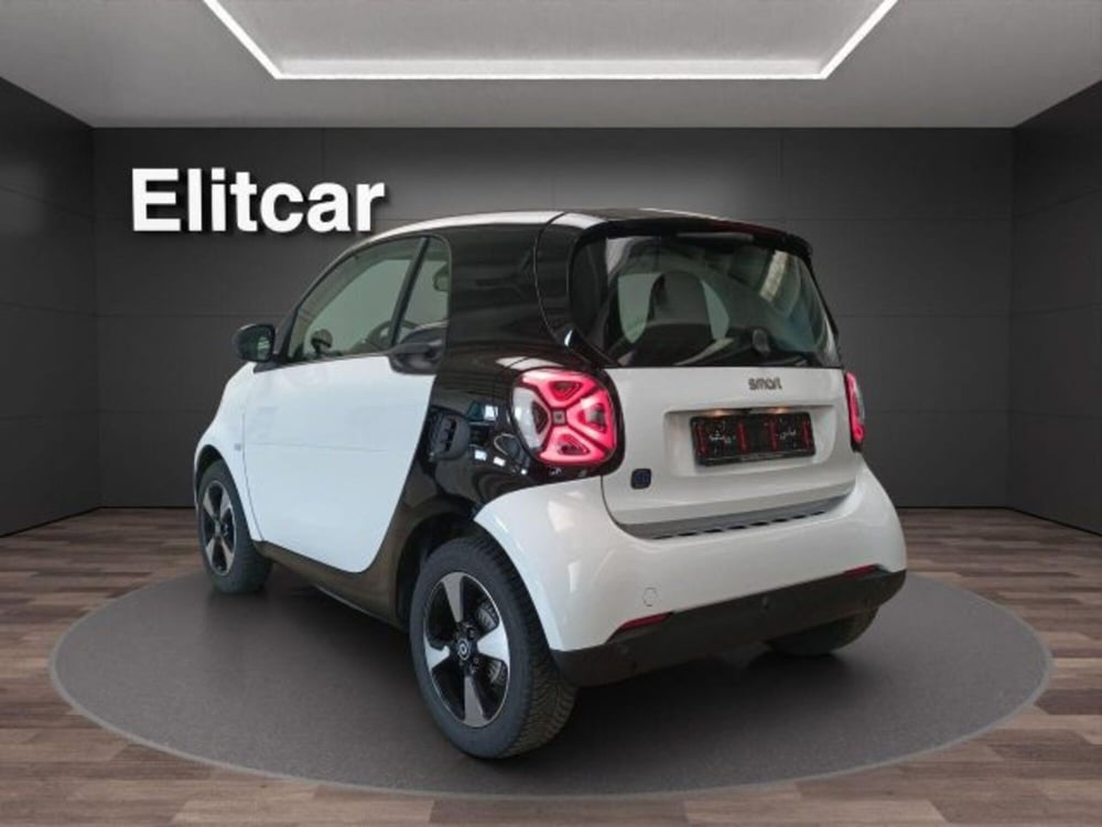 smart Fortwo usata a Novara (8)