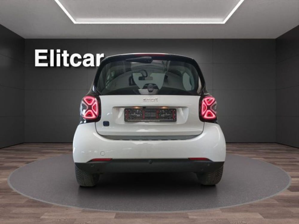 smart Fortwo usata a Novara (9)