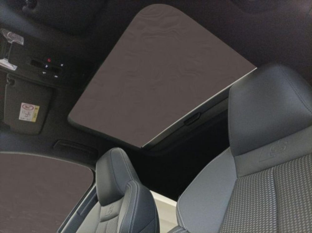 Audi A3 Sportback nuova a Novara (18)