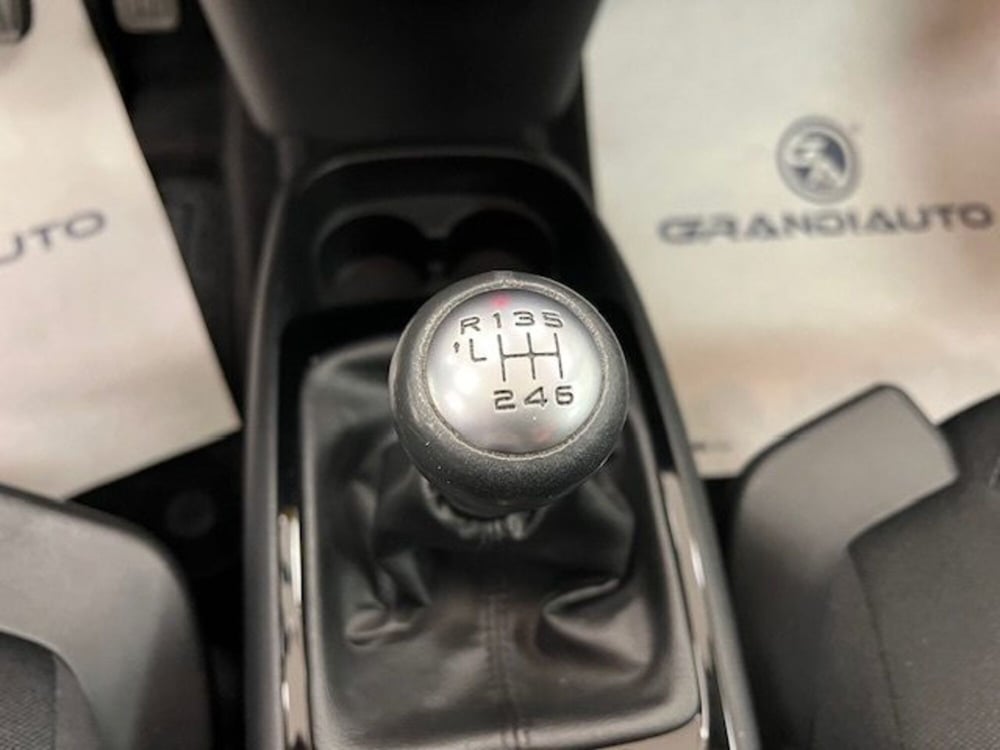 Citroen C4 Picasso usata a Alessandria (17)