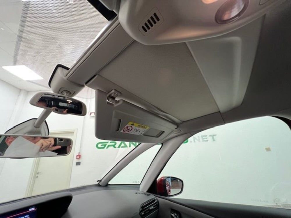 Citroen C4 Picasso usata a Alessandria (18)