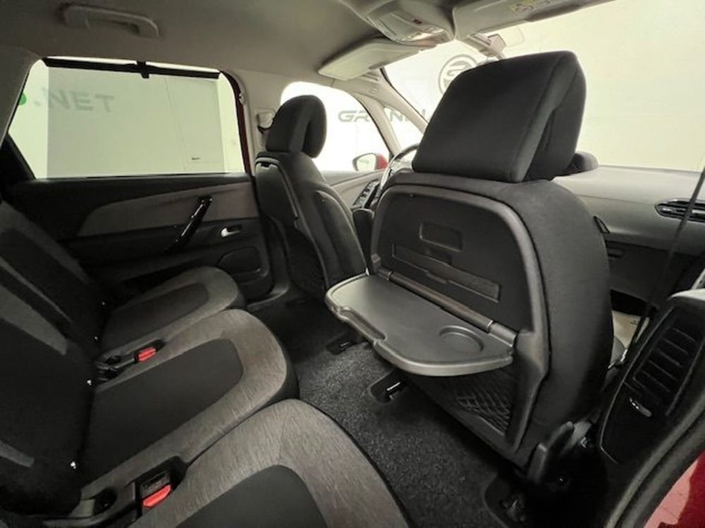 Citroen C4 Picasso usata a Alessandria (20)