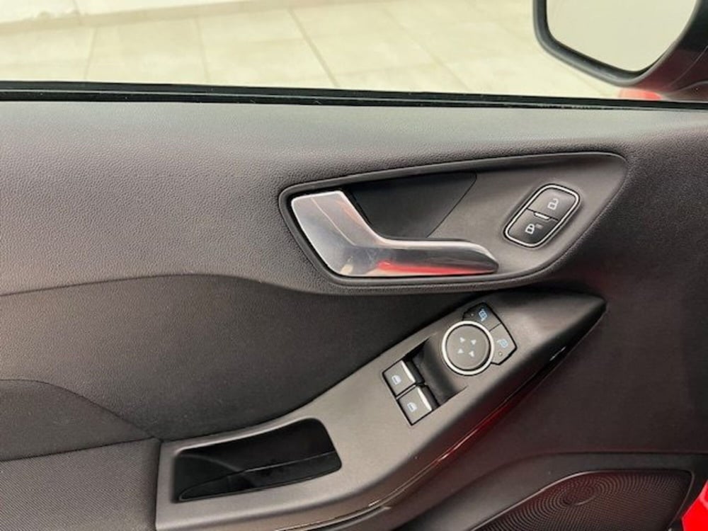 Ford Fiesta usata a Alessandria (14)