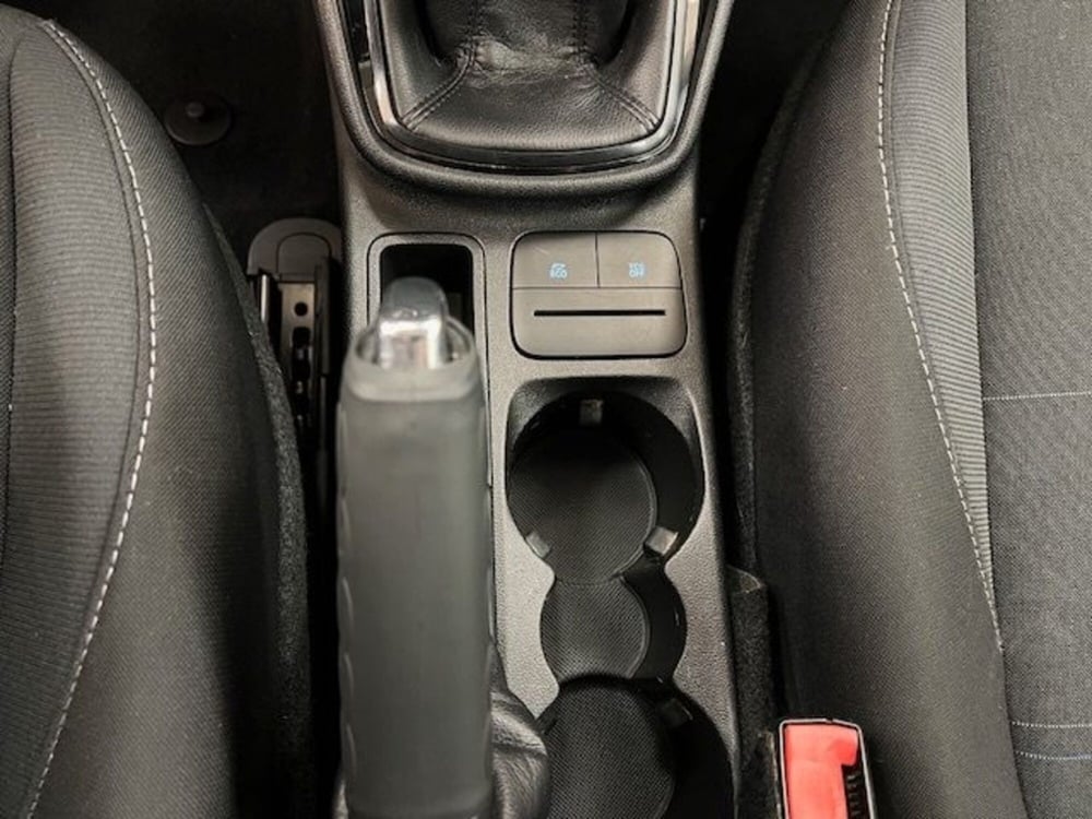 Ford Fiesta usata a Alessandria (17)