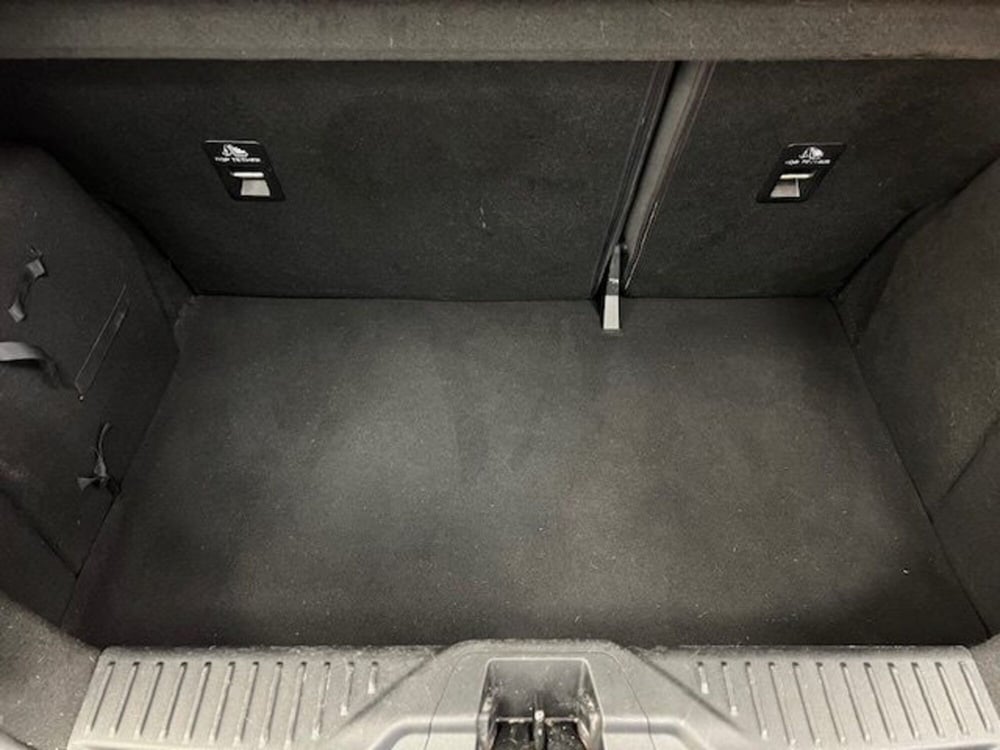 Ford Fiesta usata a Alessandria (19)