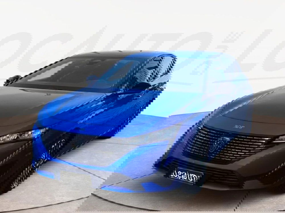 Peugeot 308 usata a Torino