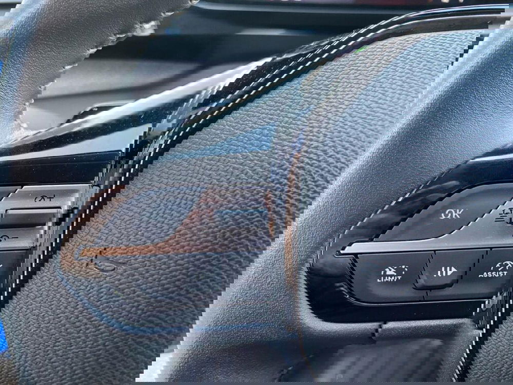 Peugeot 308 usata a Torino (11)