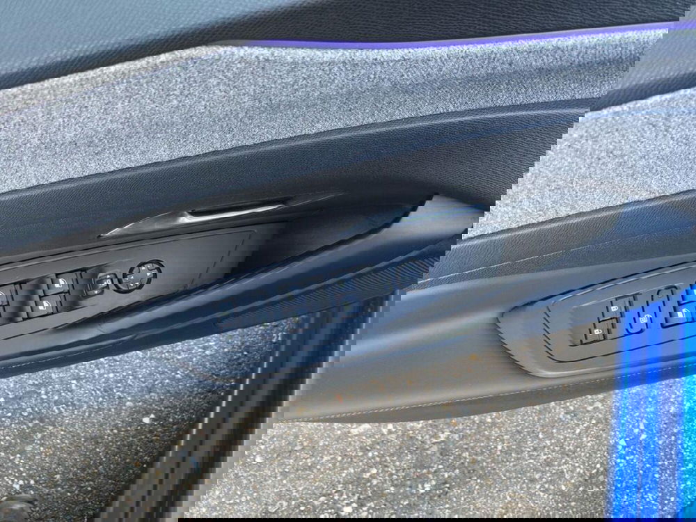 Peugeot 308 usata a Torino (13)