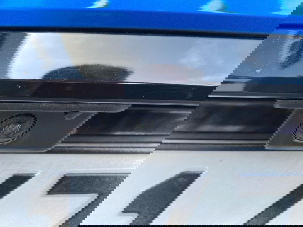 Peugeot 308 usata a Torino (14)