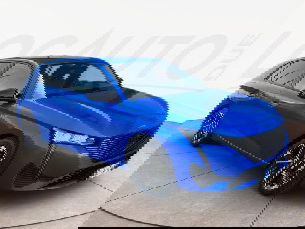 Peugeot 308 usata a Torino (3)