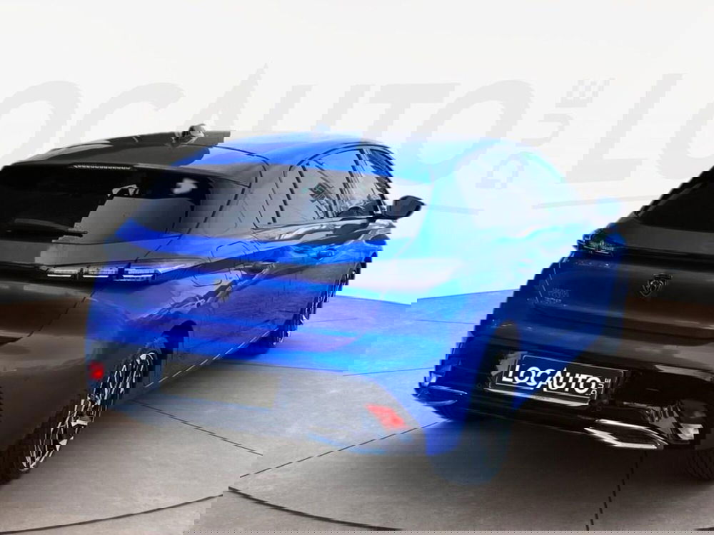 Peugeot 308 usata a Torino (4)