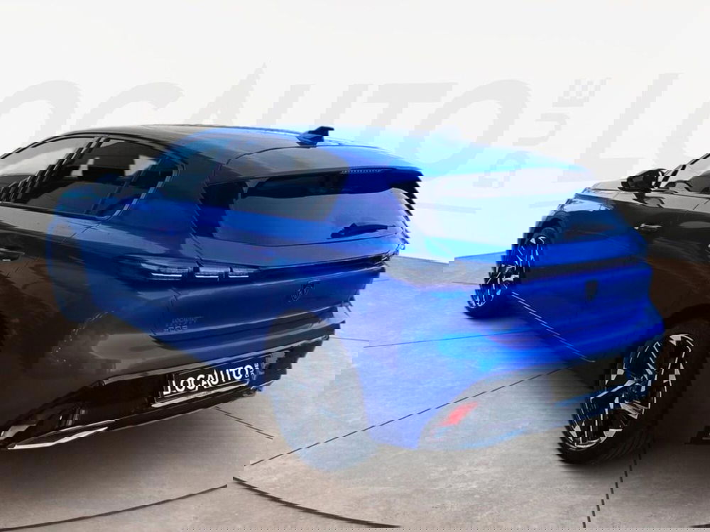 Peugeot 308 usata a Torino (5)