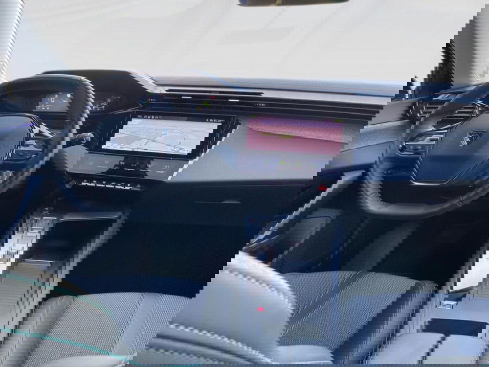 Peugeot 308 usata a Torino (6)