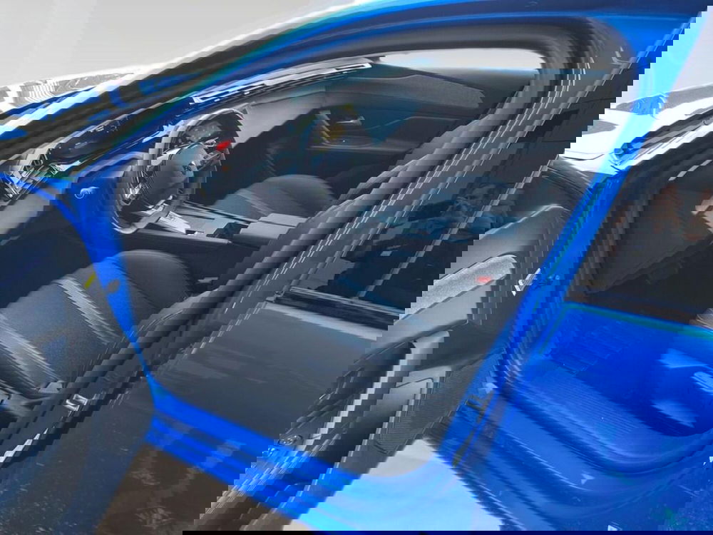 Peugeot 308 usata a Torino (7)