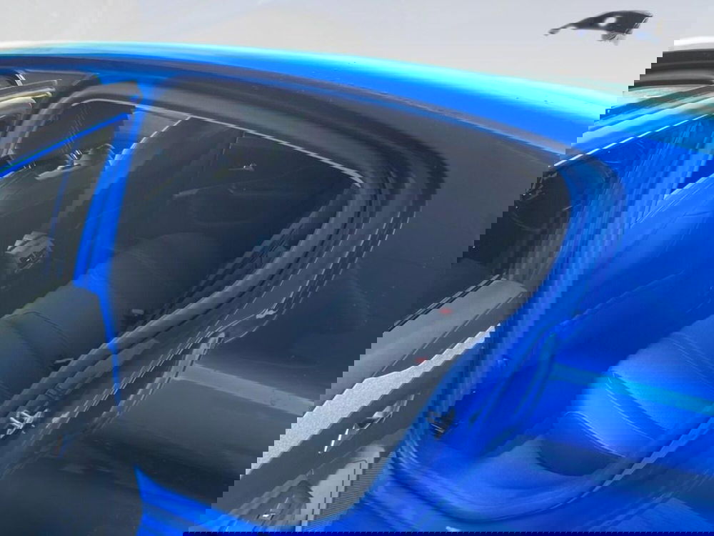 Peugeot 308 usata a Torino (8)