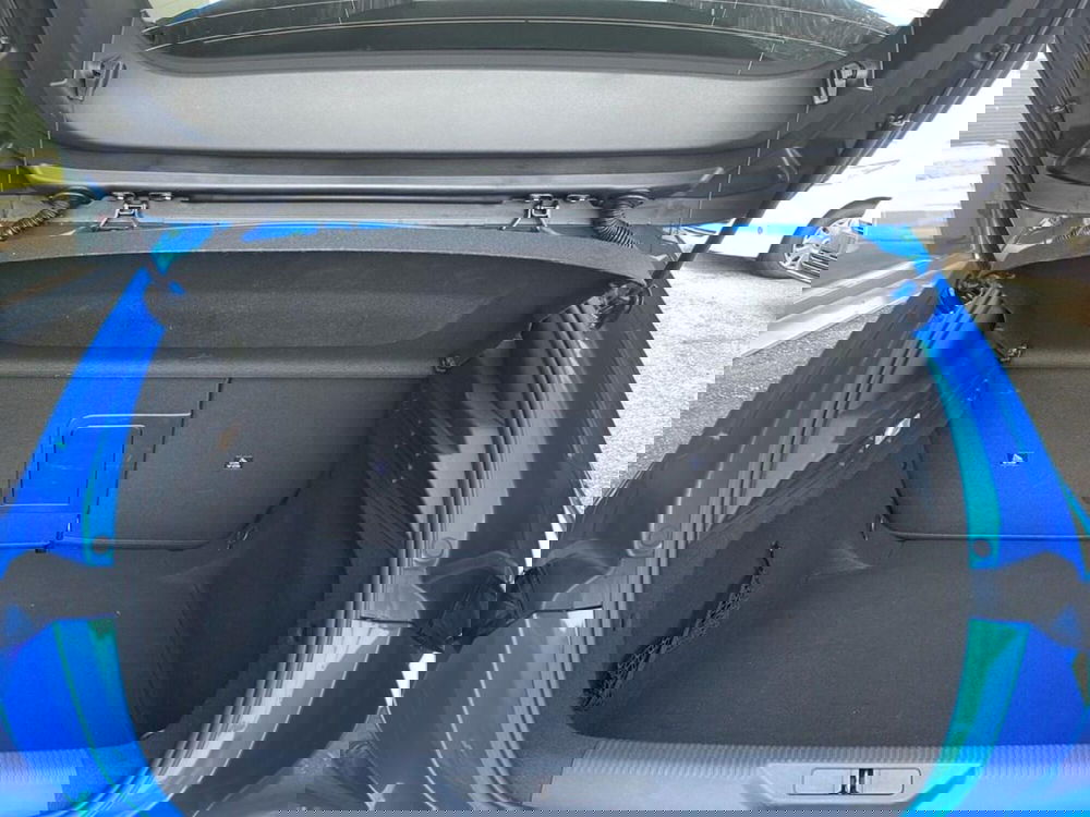 Peugeot 308 usata a Torino (9)