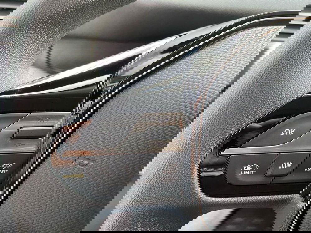 Peugeot Partner Furgone usata a Torino (10)