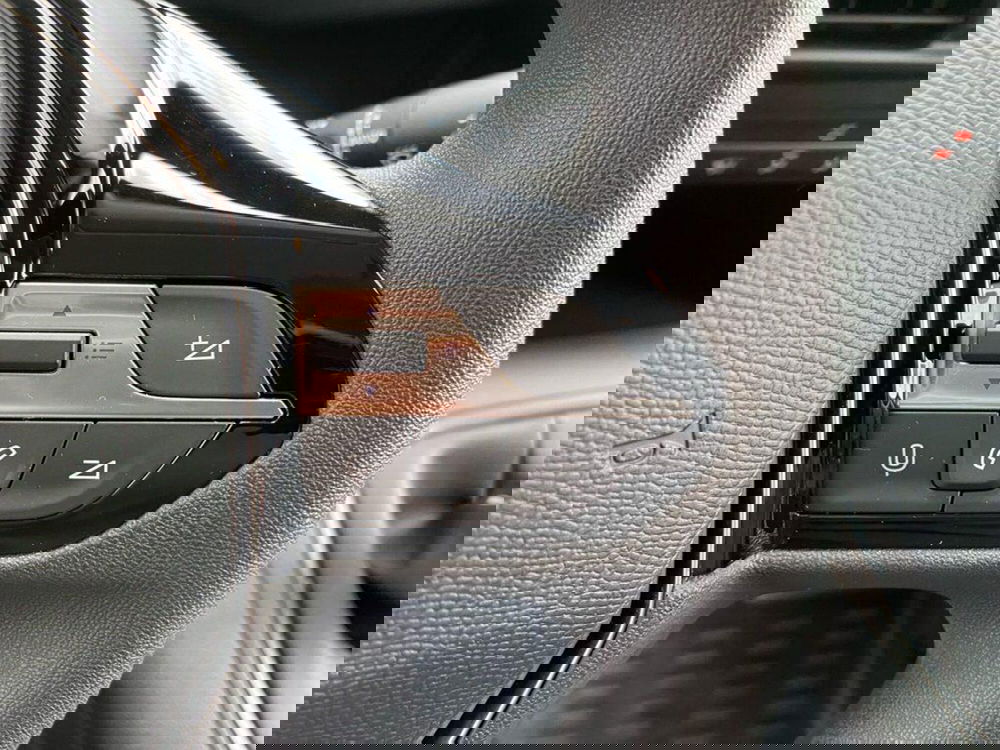 Peugeot Partner Furgone usata a Torino (11)