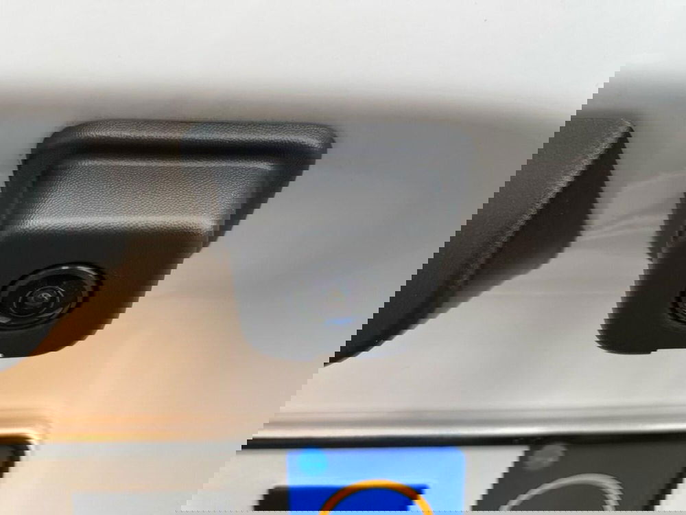 Peugeot Partner Furgone usata a Torino (14)