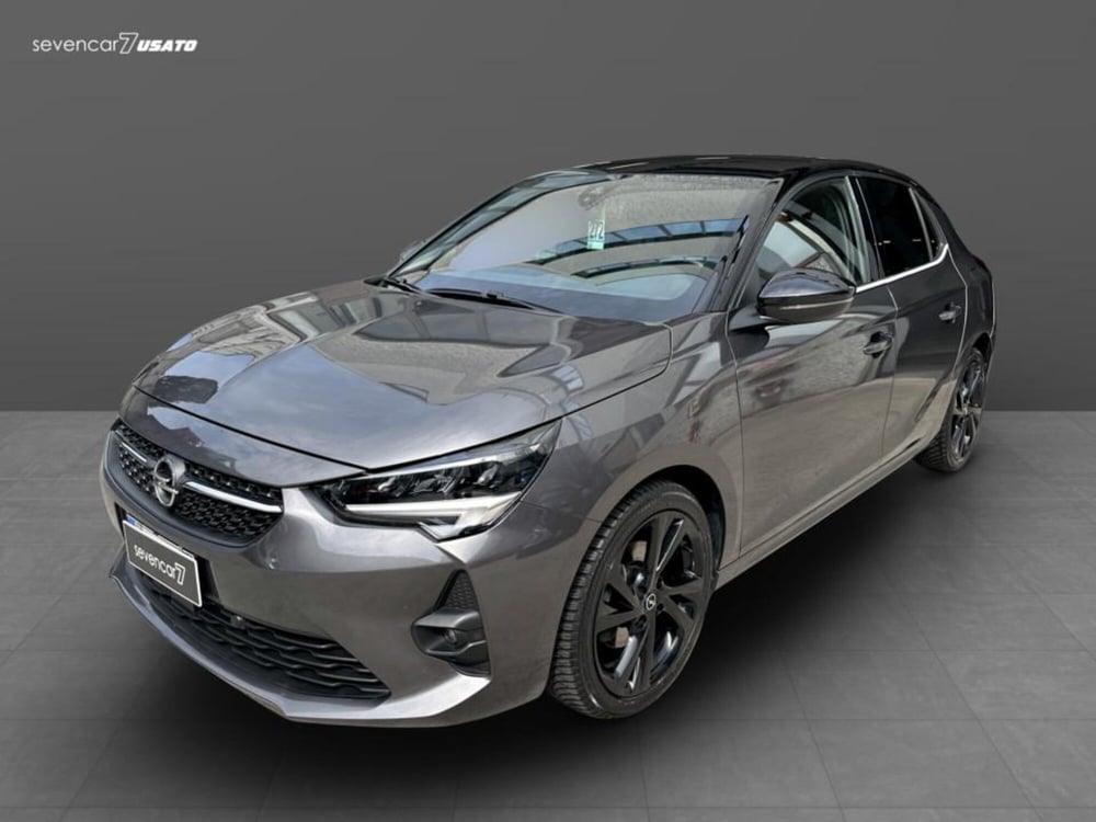 Opel Corsa usata a Verona