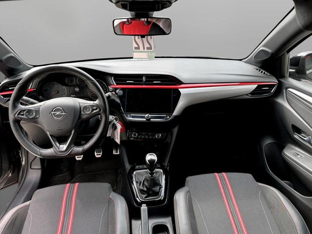 Opel Corsa usata a Verona (10)