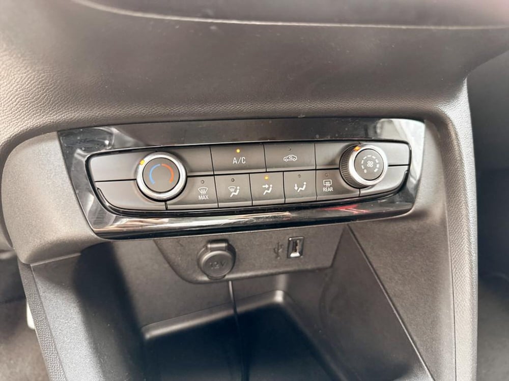 Opel Corsa usata a Verona (14)