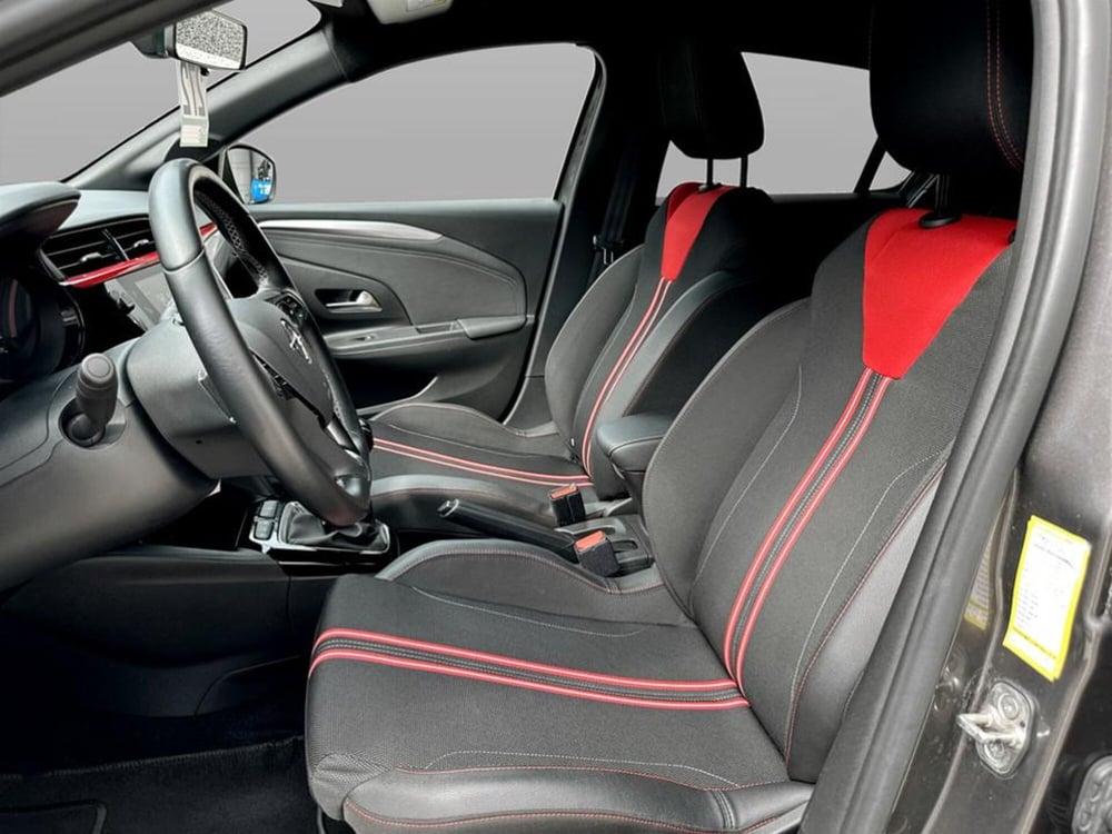 Opel Corsa usata a Verona (15)