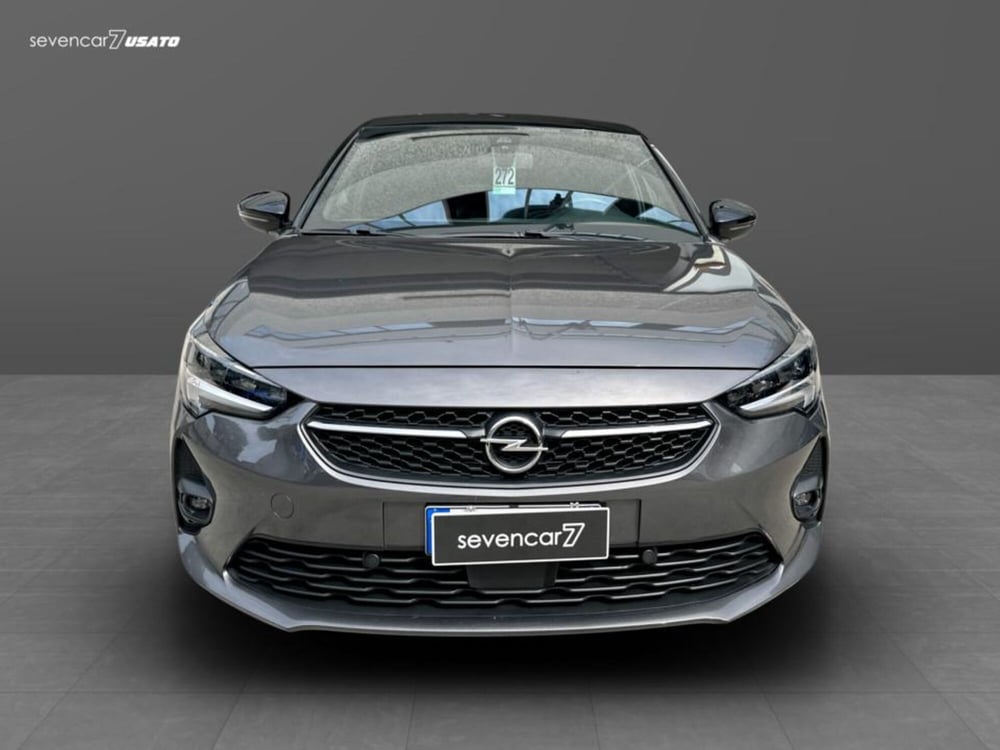 Opel Corsa usata a Verona (2)