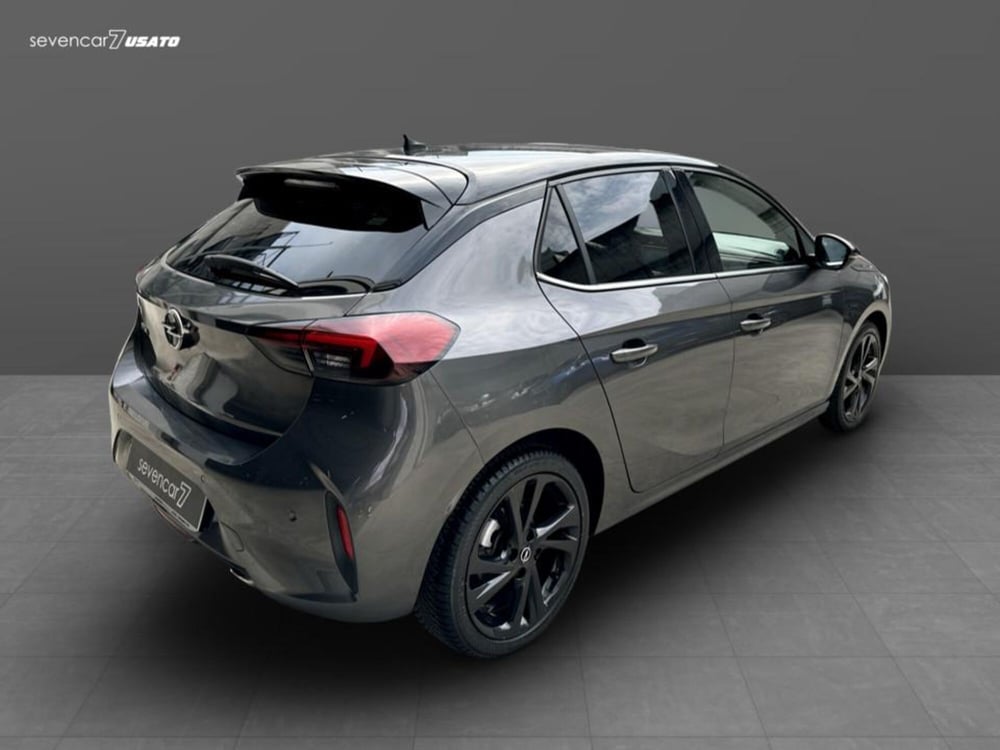 Opel Corsa usata a Verona (5)