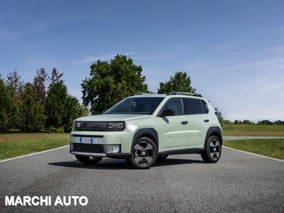 Fiat Grande Panda 1.2 Pop 100cv nuova a Bastia Umbra