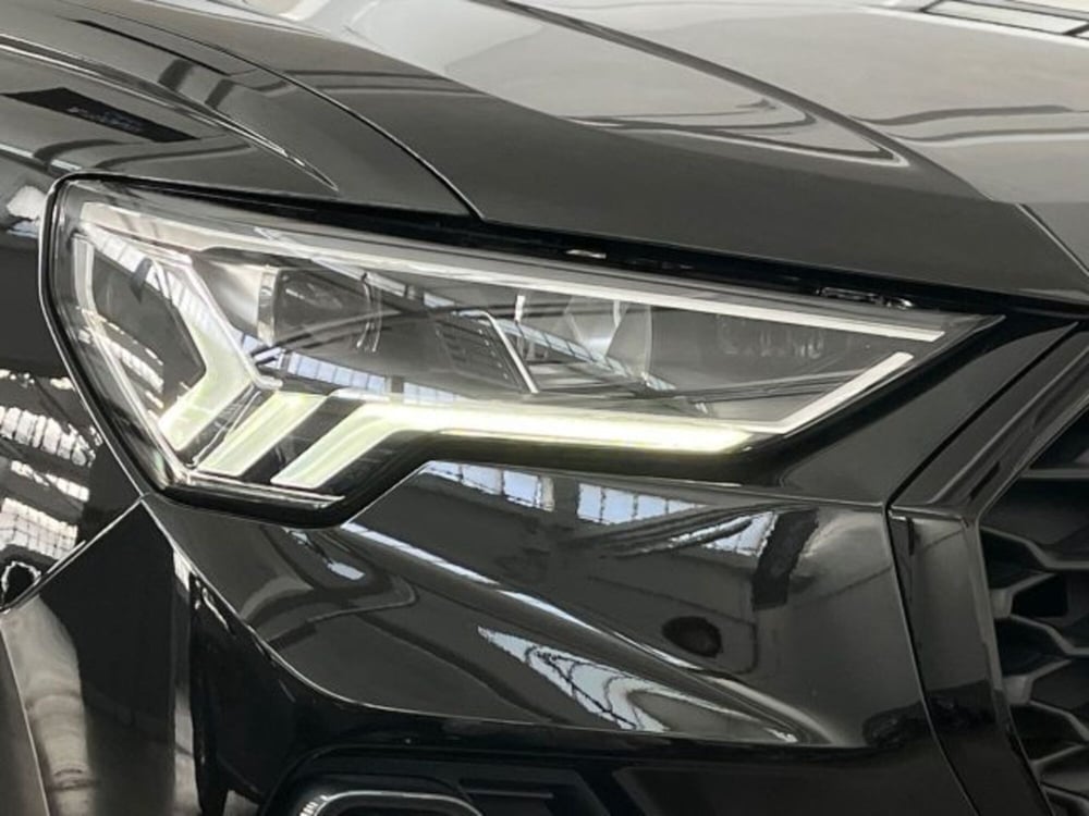 Audi Q3 Sportback usata a Verona (17)