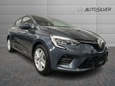 Renault Clio Blue dCi 85 CV 5 porte Business del 2019 usata a Verona