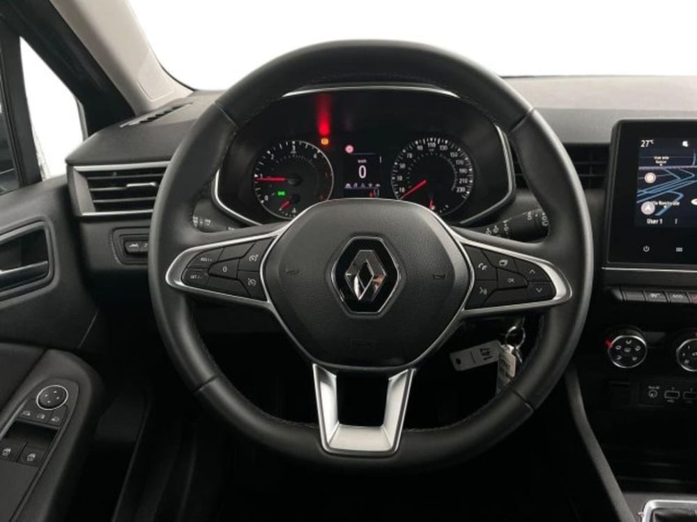 Renault Clio usata a Verona (11)
