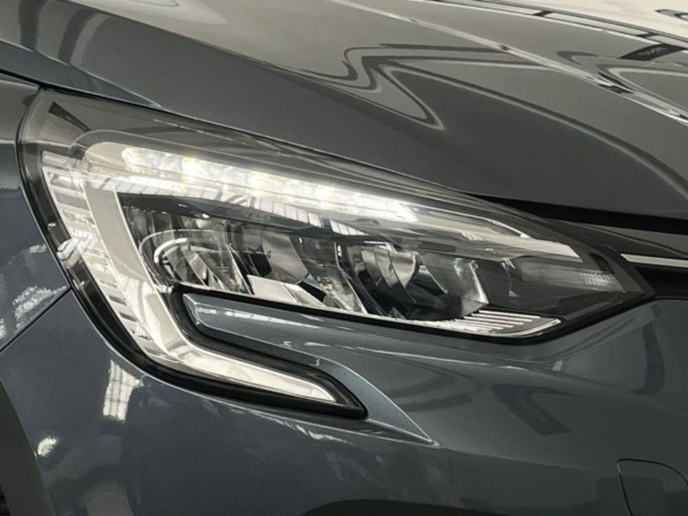 Renault Clio usata a Verona (17)