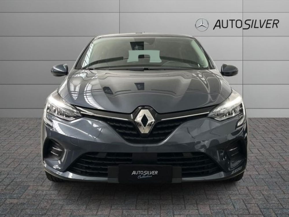 Renault Clio usata a Verona (3)