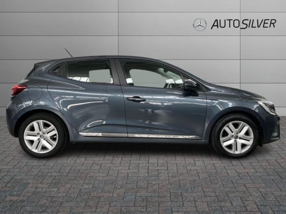 Renault Clio usata a Verona (5)