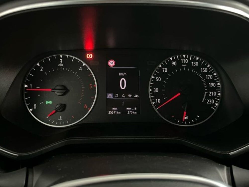 Renault Clio usata a Verona (8)