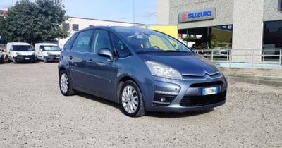 Citroen C4 Picasso 1.6 HDi 110 FAP Exclusive del 2012 usata a Oristano
