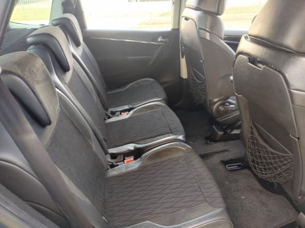 Citroen C4 Picasso usata a Oristano (12)