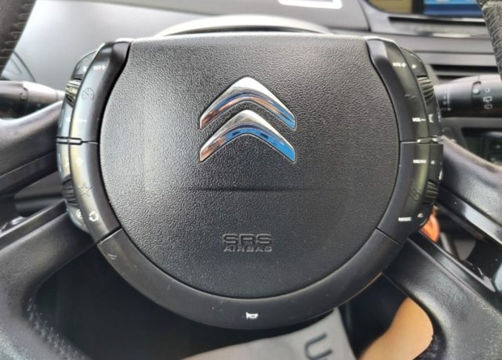 Citroen C4 Picasso usata a Oristano (16)