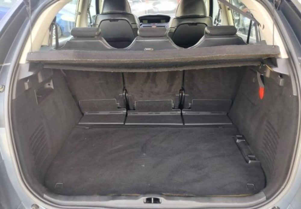 Citroen C4 Picasso usata a Oristano (19)