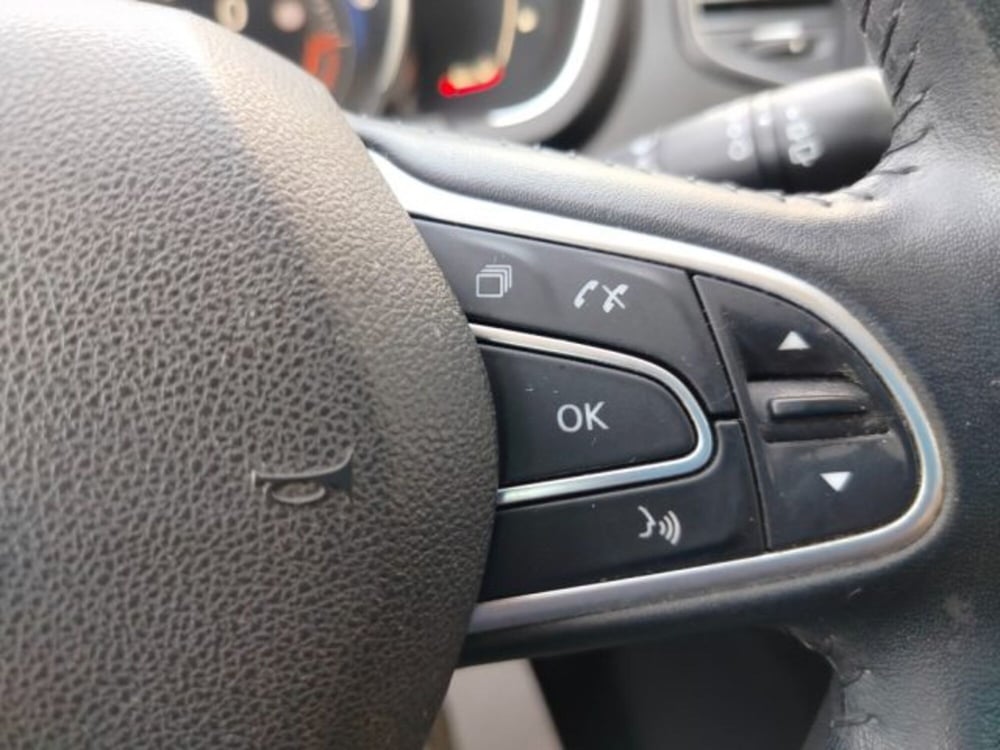 Renault Grand Scénic usata a Oristano (13)