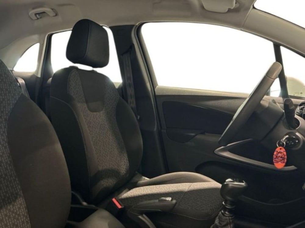 Opel Crossland X usata a Ancona (16)