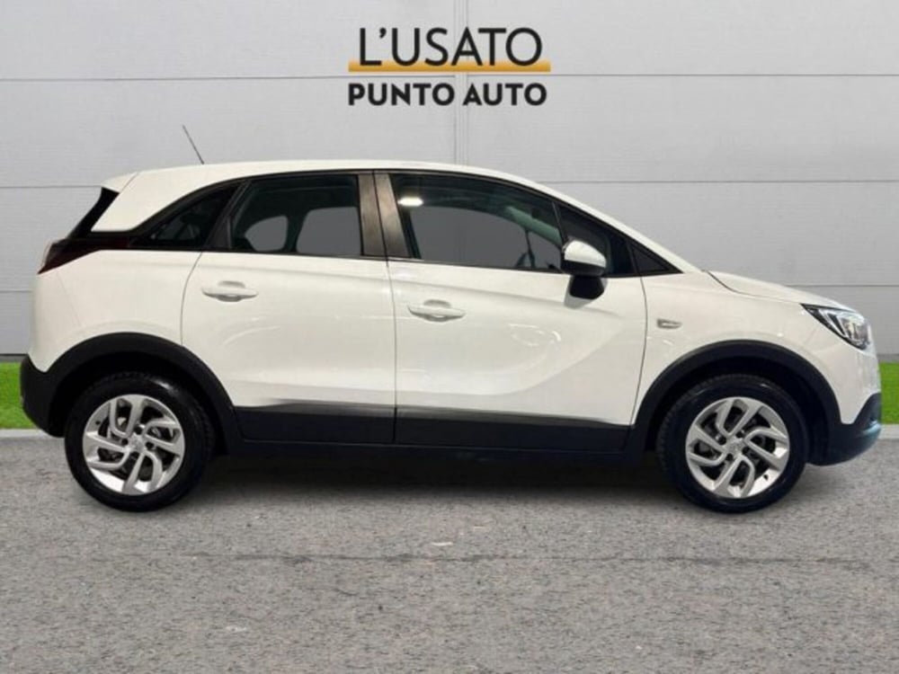 Opel Crossland X usata a Ancona (3)