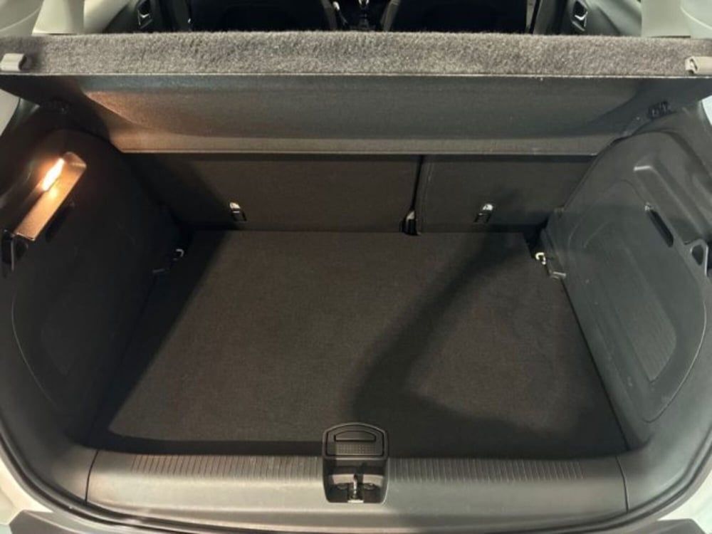 Opel Crossland X usata a Ancona (7)