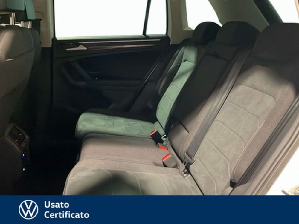 Volkswagen Tiguan usata a Vicenza (12)