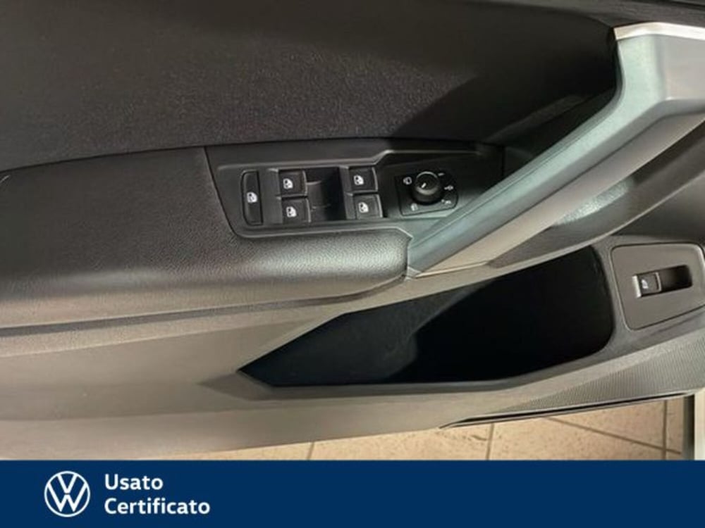 Volkswagen Tiguan usata a Vicenza (15)